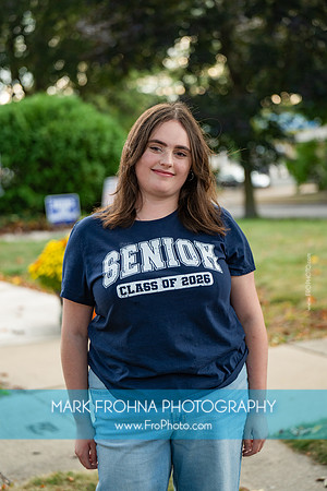 Lucy C Class of 2026-12