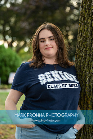 Lucy C Class of 2026-9