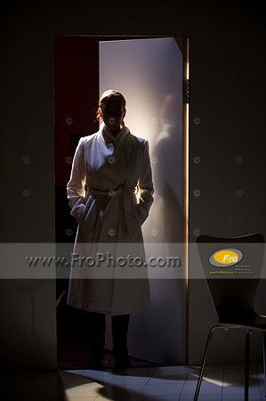 In Tandem Nightmare Room 005