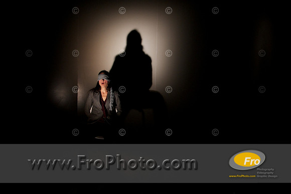 In Tandem Nightmare Room 007