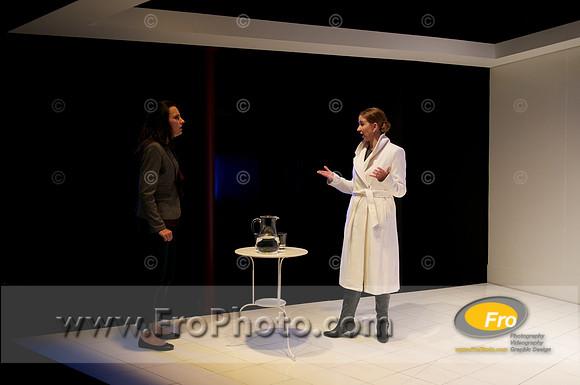In Tandem Nightmare Room 037