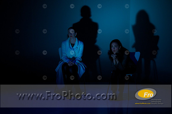 In Tandem Nightmare Room 048