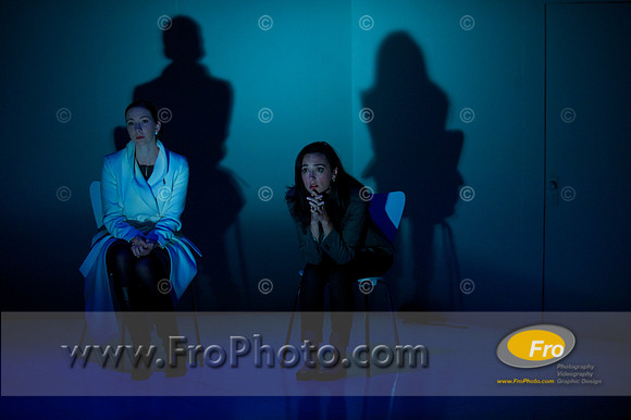 In Tandem Nightmare Room 049