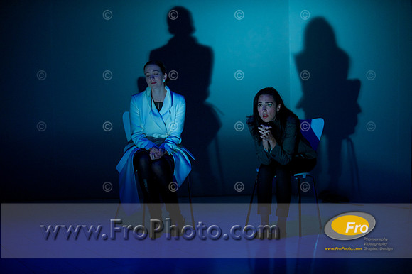 In Tandem Nightmare Room 050