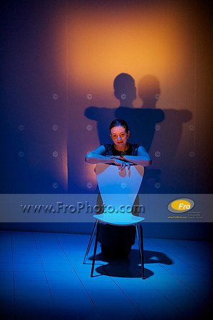 In Tandem Nightmare Room 064