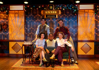 Milwaukee Rep Wonderful Life Radio Play Company-3