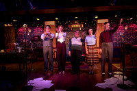 Milwaukee Rep Wonderful Life Radio Play Company-1