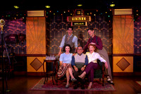 Milwaukee Rep Wonderful Life Radio Play Company-4