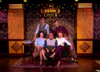 Milwaukee Rep Wonderful Life Radio Play Company-6