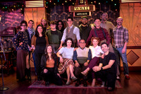 Milwaukee Rep Wonderful Life Radio Play Company-7