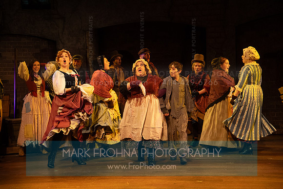 Skylight Oliver Picadilly Young Performers-299