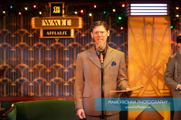 Milwaukee Rep Wonderful Life Radio Play Highlights-2