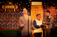 Milwaukee Rep Wonderful Life Radio Play Highlights-5