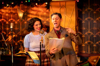 Milwaukee Rep Wonderful Life Radio Play Highlights-6
