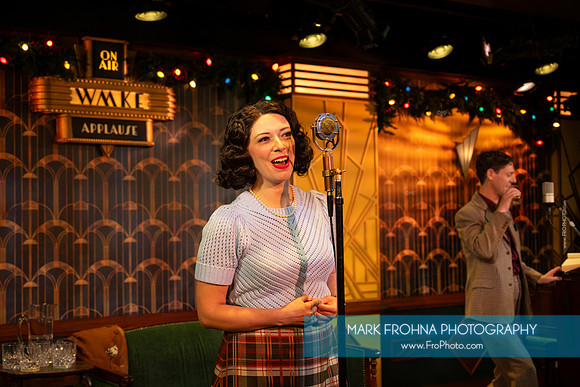Milwaukee Rep Wonderful Life Radio Play Highlights-10