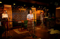 Milwaukee Rep Wonderful Life Radio Play Highlights-11