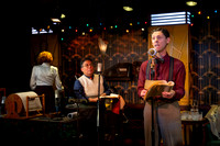 Milwaukee Rep Wonderful Life Radio Play Highlights-13