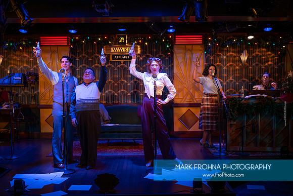 Milwaukee Rep Wonderful Life Radio Play Highlights-12