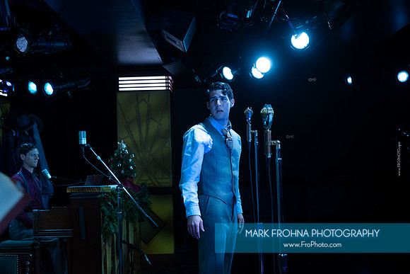 Milwaukee Rep Wonderful Life Radio Play Highlights-20