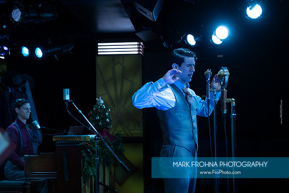 Milwaukee Rep Wonderful Life Radio Play Highlights-21