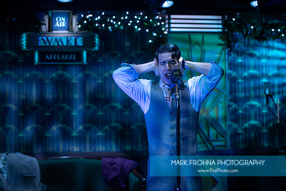 Milwaukee Rep Wonderful Life Radio Play Highlights-23