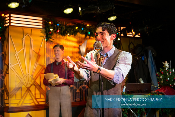 Milwaukee Rep Wonderful Life Radio Play Highlights-26