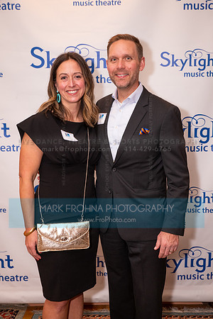 Skylight Night Masquerade 2022-23