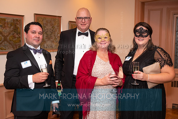Skylight Night Masquerade 2022-24