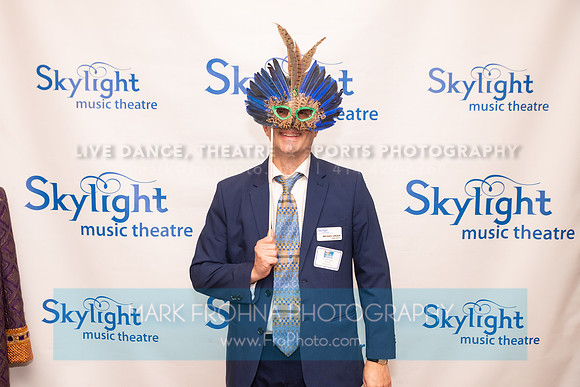 Skylight Night Masquerade 2022-7