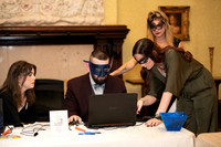 Skylight Night Masquerade 2022-2