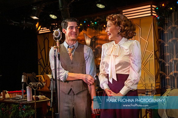 Milwaukee Rep Wonderful Life Radio Play Highlights-36
