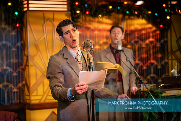 Milwaukee Rep Wonderful Life Radio Play Highlights-75