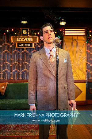 Milwaukee Rep Wonderful Life Radio Play Highlights-58