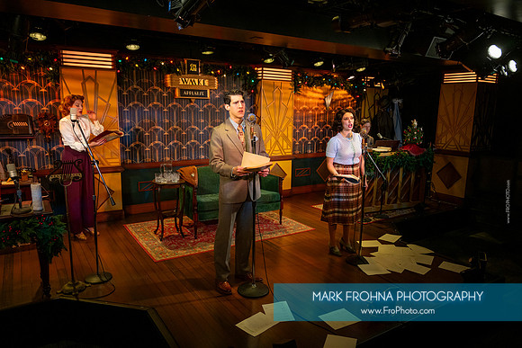Milwaukee Rep Wonderful Life Radio Play Highlights-60