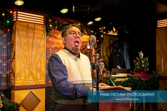 Milwaukee Rep Wonderful Life Radio Play Highlights-46