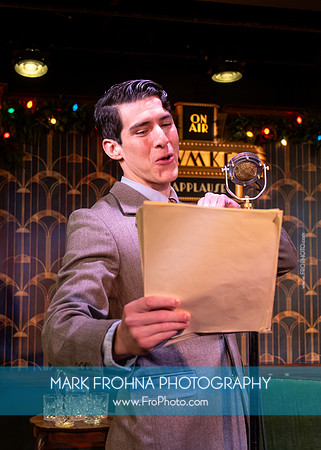 Milwaukee Rep Wonderful Life Radio Play Highlights-42