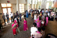 Anushka and Anvesha Stree The Woman-4