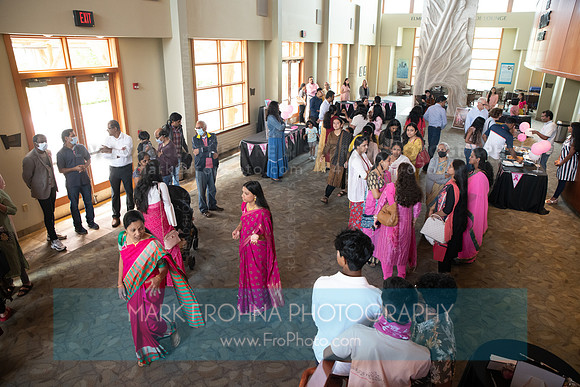 Anushka and Anvesha Stree The Woman-4