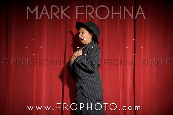 BCA Bugsy Malone Jr-103