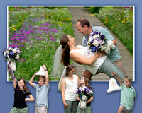 Haima Wedding Collage v2