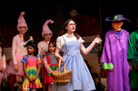 Waukesha Catholic Wizard of Oz 2025-29-2