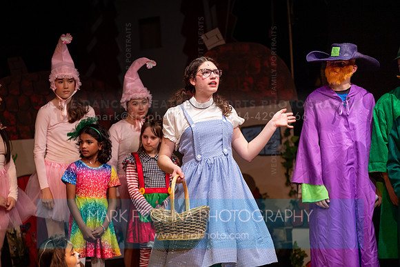 Waukesha Catholic Wizard of Oz 2025-29-2