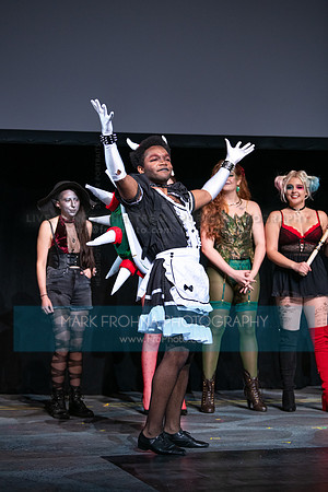 Skylight Rocky Horror 2022-23