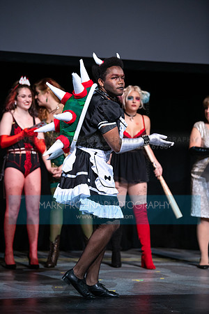 Skylight Rocky Horror 2022-24