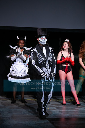 Skylight Rocky Horror 2022-25