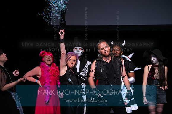Skylight Rocky Horror 2022-26