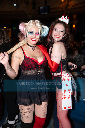 Skylight Rocky Horror 2022-12