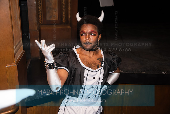 Skylight Rocky Horror 2022-11