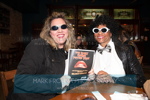 Skylight Rocky Horror 2022-2