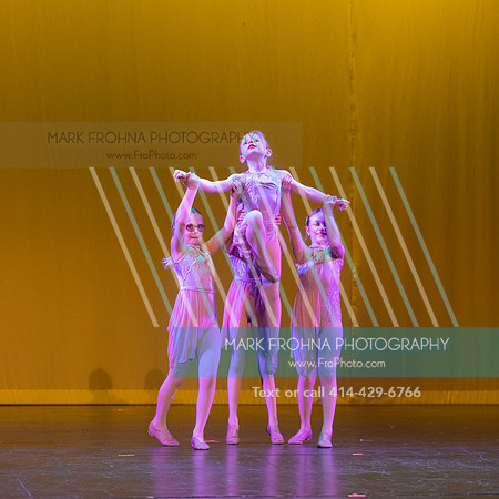 Lake Country Dance Recital Highlights March 2022-45